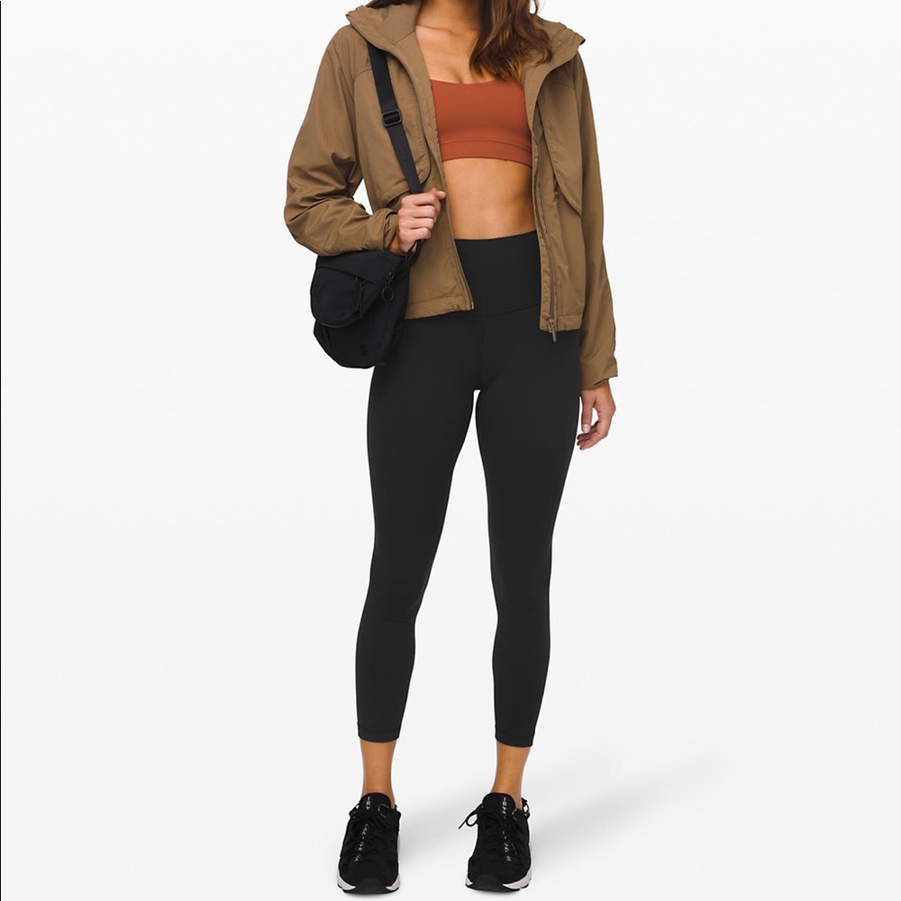 Lululemon Align Leggings Sz 2